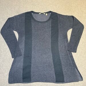 Soft Surroundings Tunic Sweater Small